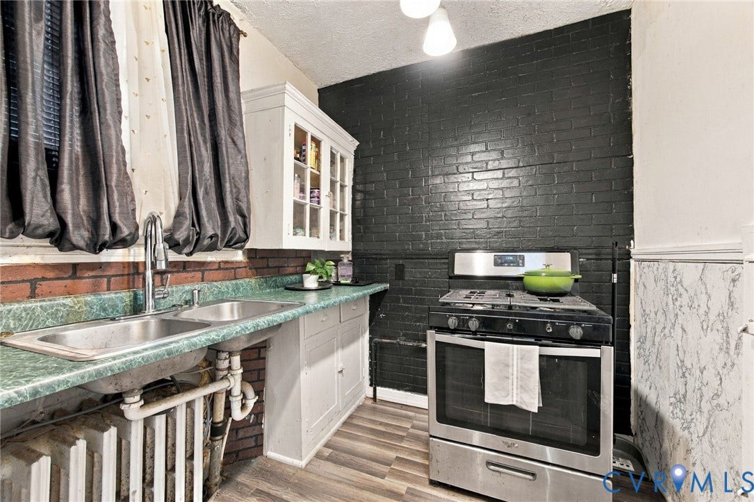 1110 Fourqurean Lane, Richmond, VA 23222 1110 Fourqurean Lane, Richmond, VA 23222