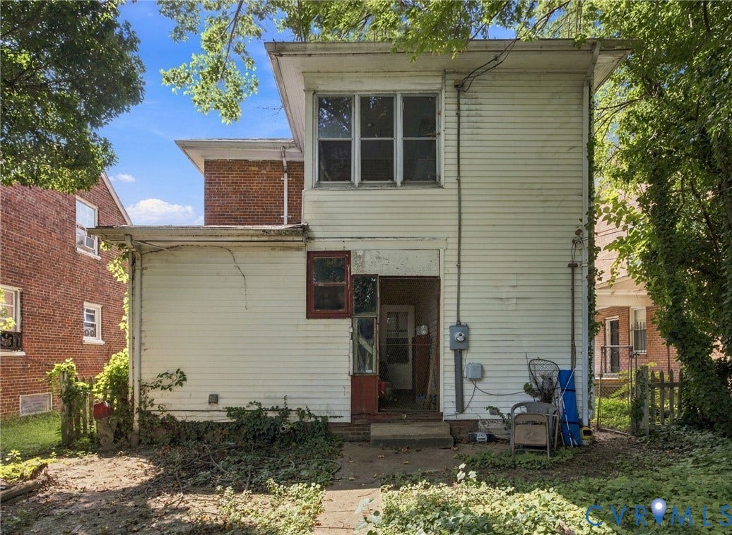 1110 Fourqurean Lane, Richmond, VA 23222 1110 Fourqurean Lane, Richmond, VA 23222