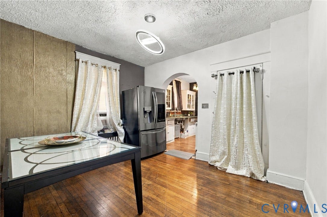 1110 Fourqurean Lane, Richmond, VA 23222 1110 Fourqurean Lane, Richmond, VA 23222