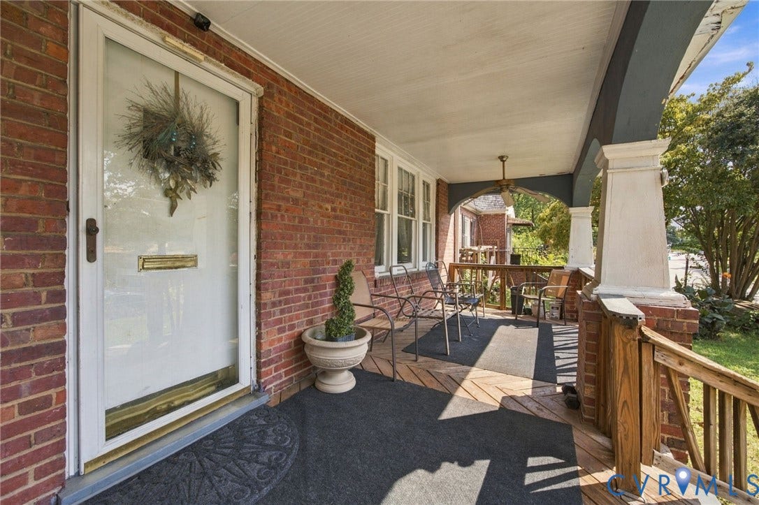 1110 Fourqurean Lane, Richmond, VA 23222 1110 Fourqurean Lane, Richmond, VA 23222