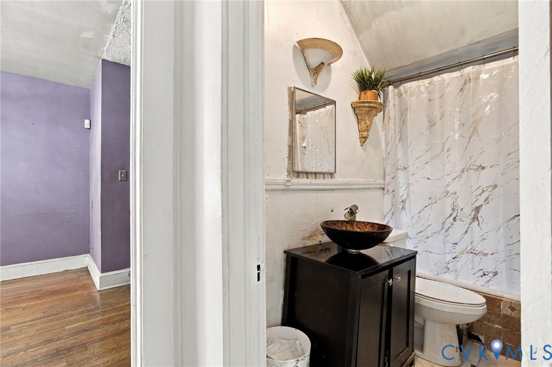 1110 Fourqurean Lane, Richmond, VA 23222 1110 Fourqurean Lane, Richmond, VA 23222