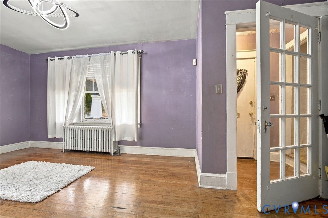 1110 Fourqurean Lane, Richmond, VA 23222 1110 Fourqurean Lane, Richmond, VA 23222