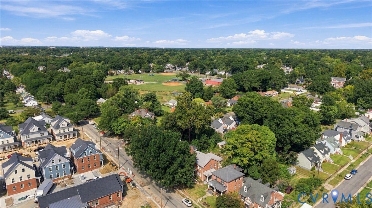 1110 Fourqurean Lane, Richmond, VA 23222 1110 Fourqurean Lane, Richmond, VA 23222