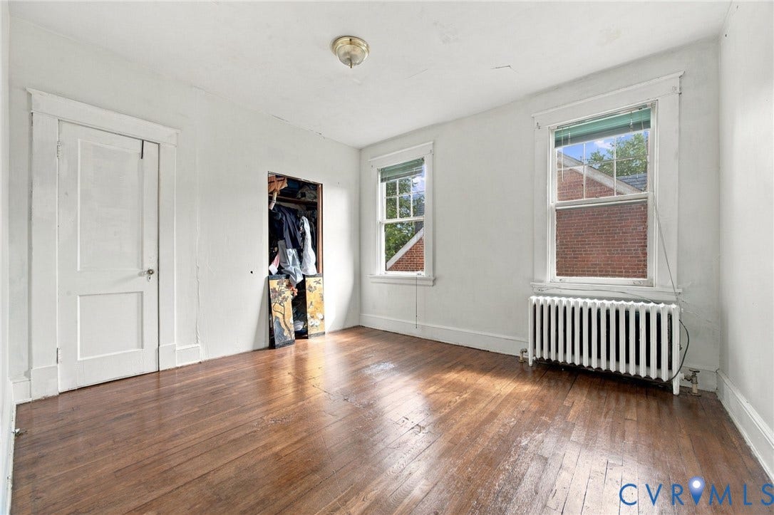 1110 Fourqurean Lane, Richmond, VA 23222 1110 Fourqurean Lane, Richmond, VA 23222