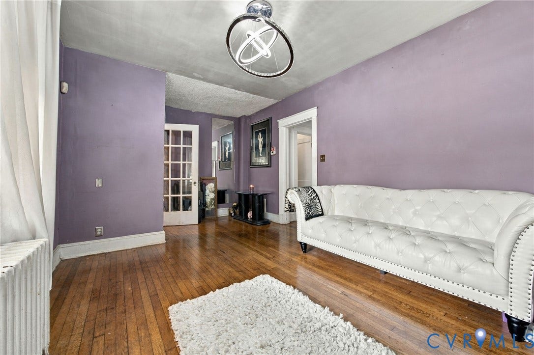 1110 Fourqurean Lane, Richmond, VA 23222 1110 Fourqurean Lane, Richmond, VA 23222