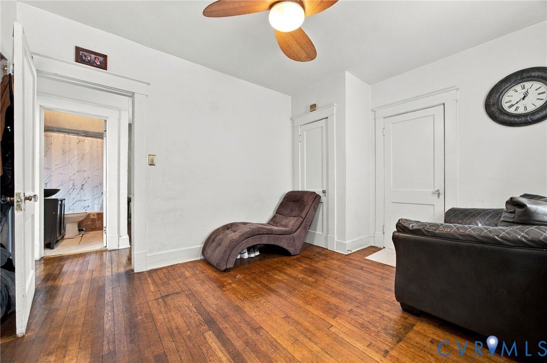 1110 Fourqurean Lane, Richmond, VA 23222 1110 Fourqurean Lane, Richmond, VA 23222