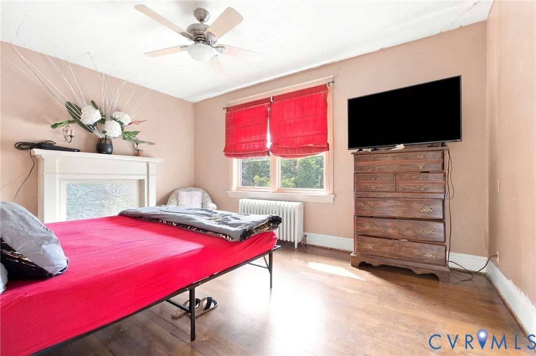 1110 Fourqurean Lane, Richmond, VA 23222 1110 Fourqurean Lane, Richmond, VA 23222