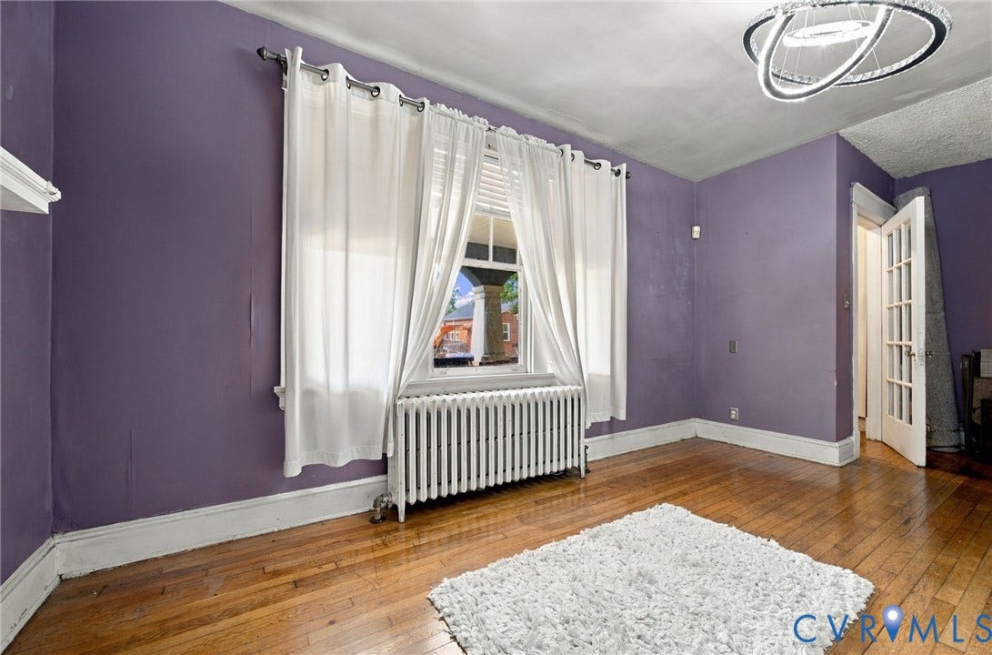 1110 Fourqurean Lane, Richmond, VA 23222 1110 Fourqurean Lane, Richmond, VA 23222