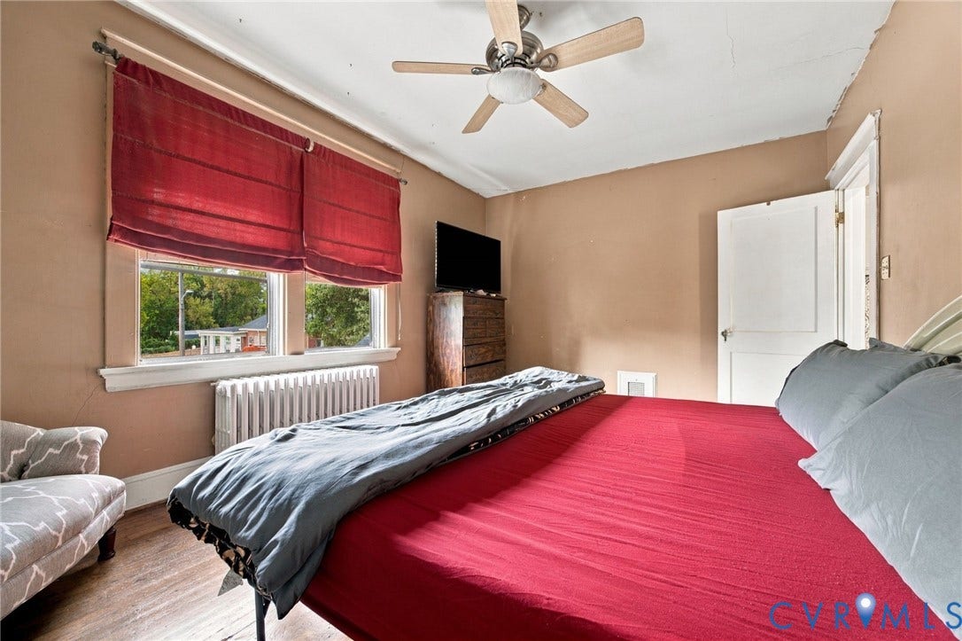 1110 Fourqurean Lane, Richmond, VA 23222 1110 Fourqurean Lane, Richmond, VA 23222
