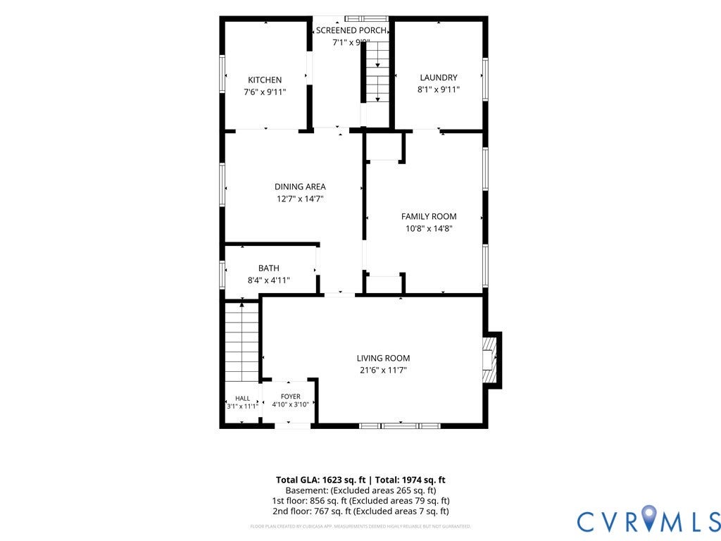1110 Fourqurean Lane, Richmond, VA 23222 1110 Fourqurean Lane, Richmond, VA 23222