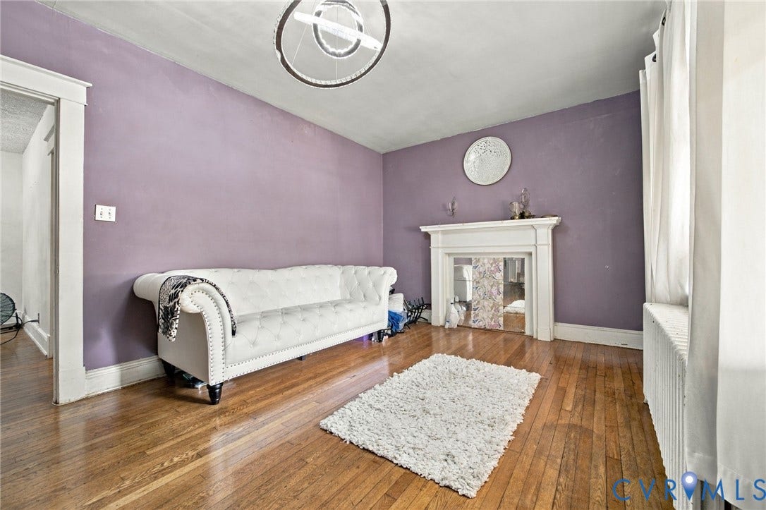 1110 Fourqurean Lane, Richmond, VA 23222 1110 Fourqurean Lane, Richmond, VA 23222