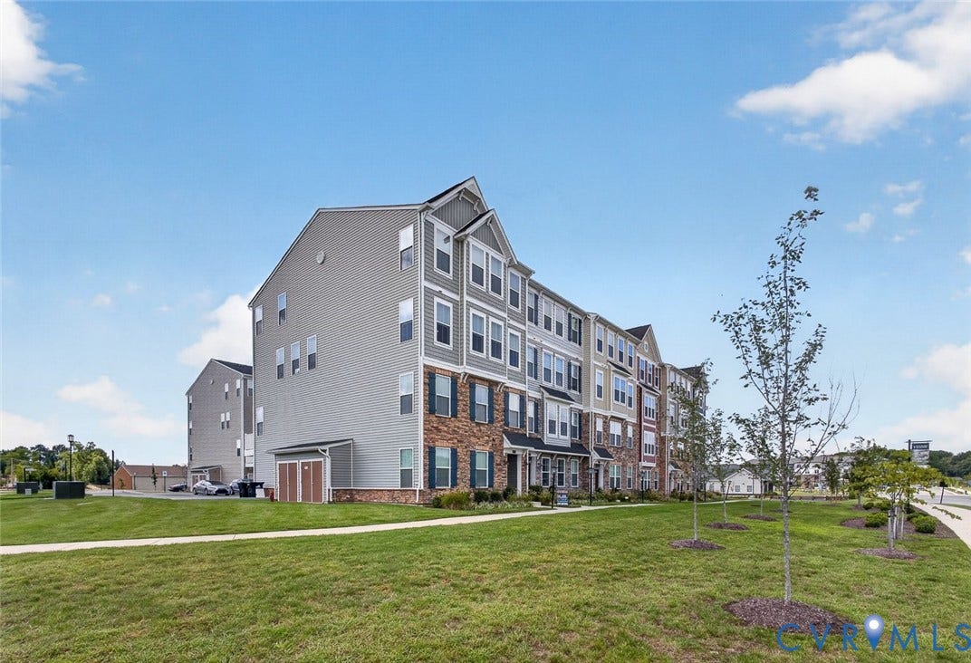 9271 Magellan Parkway, #B, Glen Allen, VA 23060