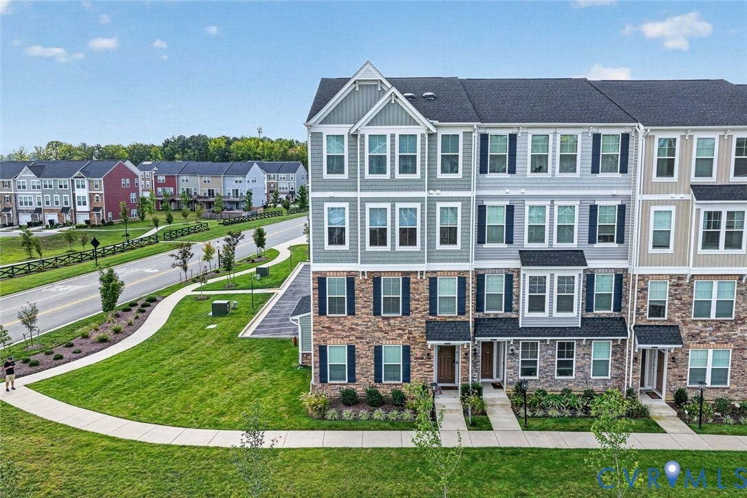 9271 Magellan Parkway, #B, Glen Allen, VA 23060
