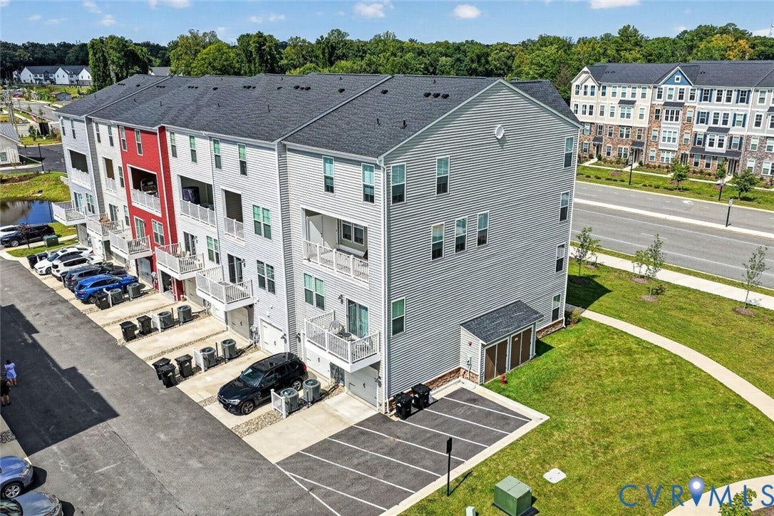 9271 Magellan Parkway, #B, Glen Allen, VA 23060