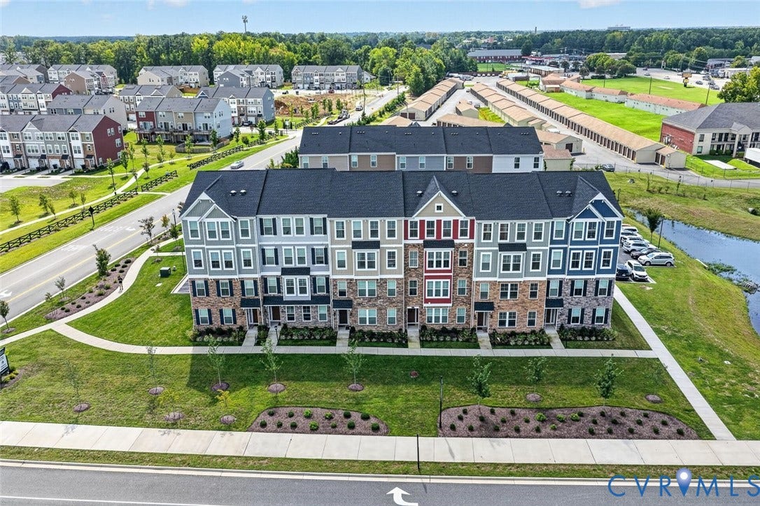 9271 Magellan Parkway, #B, Glen Allen, VA 23060