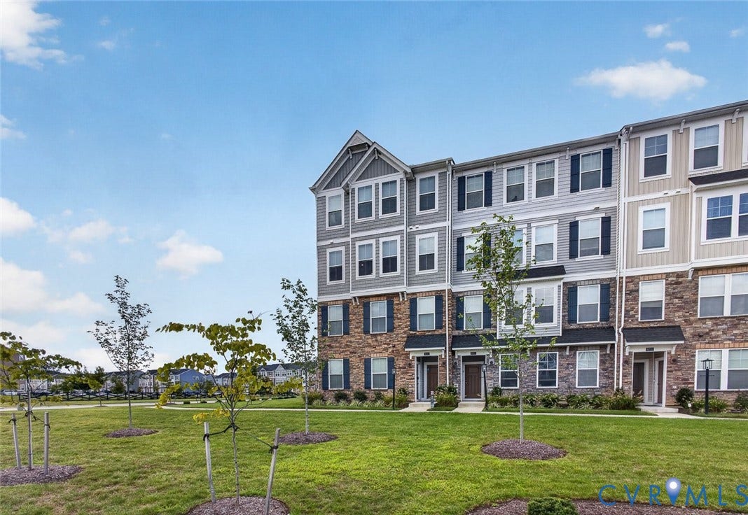 9271 Magellan Parkway, #B, Glen Allen, VA 23060