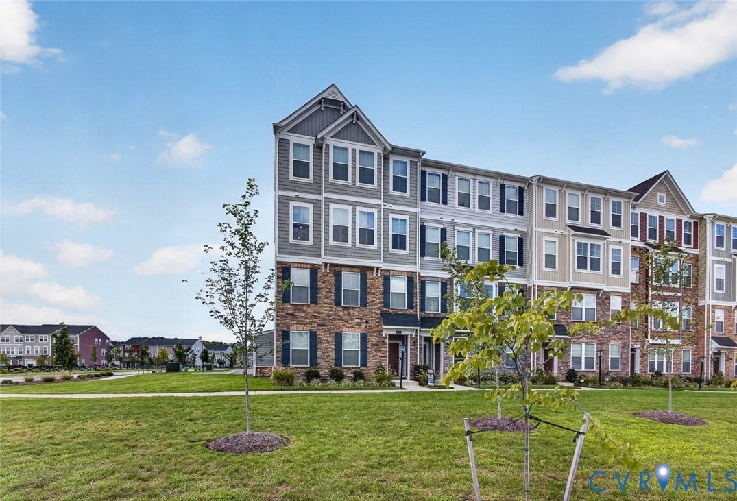 9271 Magellan Parkway, #B, Glen Allen, VA 23060