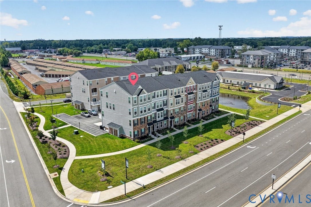 9271 Magellan Parkway, #B, Glen Allen, VA 23060