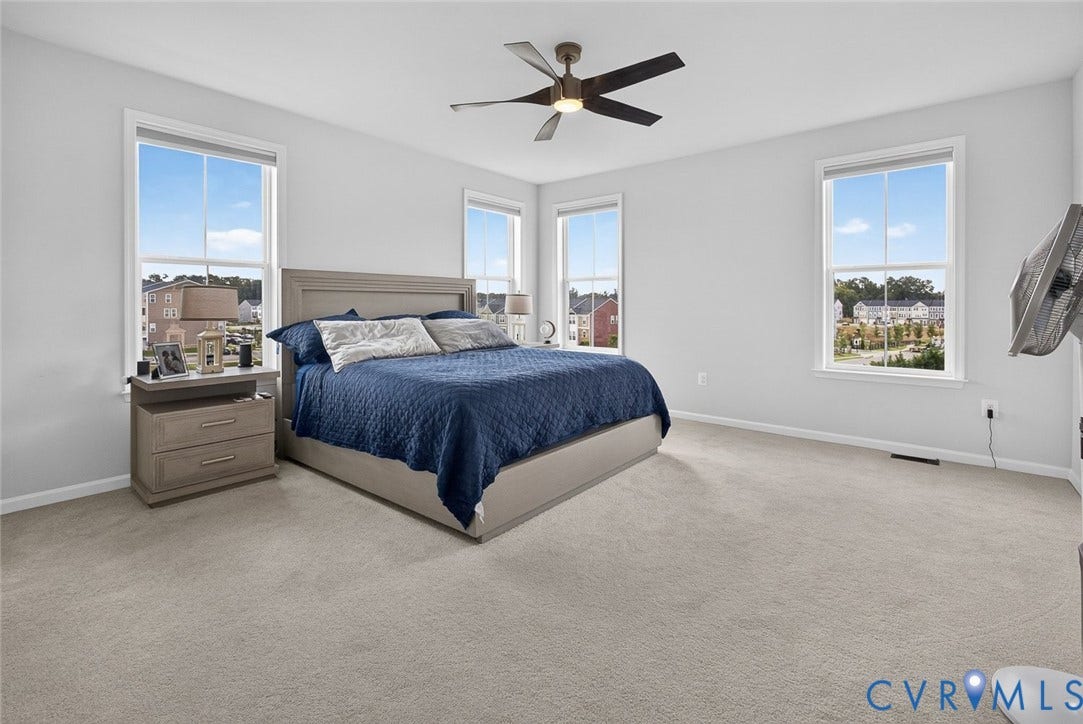 9271 Magellan Parkway, #B, Glen Allen, VA 23060
