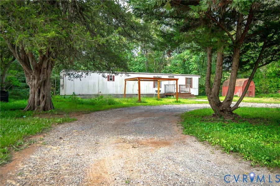 Property photo for 1159 Goosewing Road, Manakin Sabot, VA