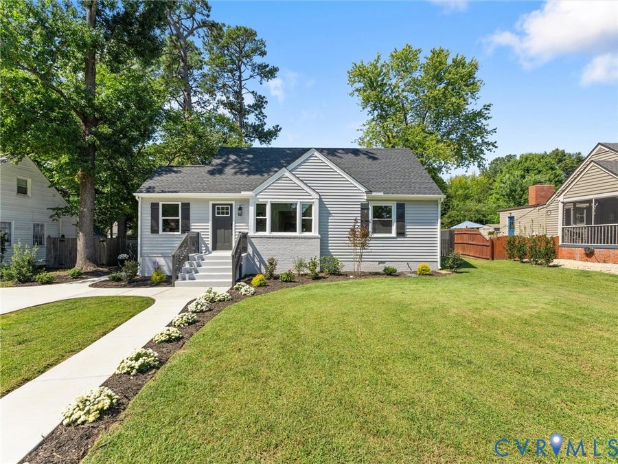 Property photo for 1206 Beverly Drive, Henrico, VA