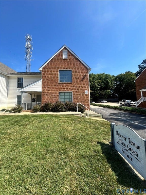 Property photo for 7266 Hanover Green Drive, Hanover, VA