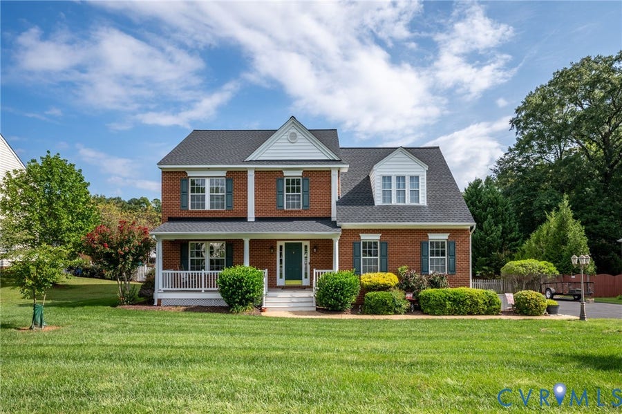 Property photo for 8754 Hughesland Road, Mechanicsville, VA