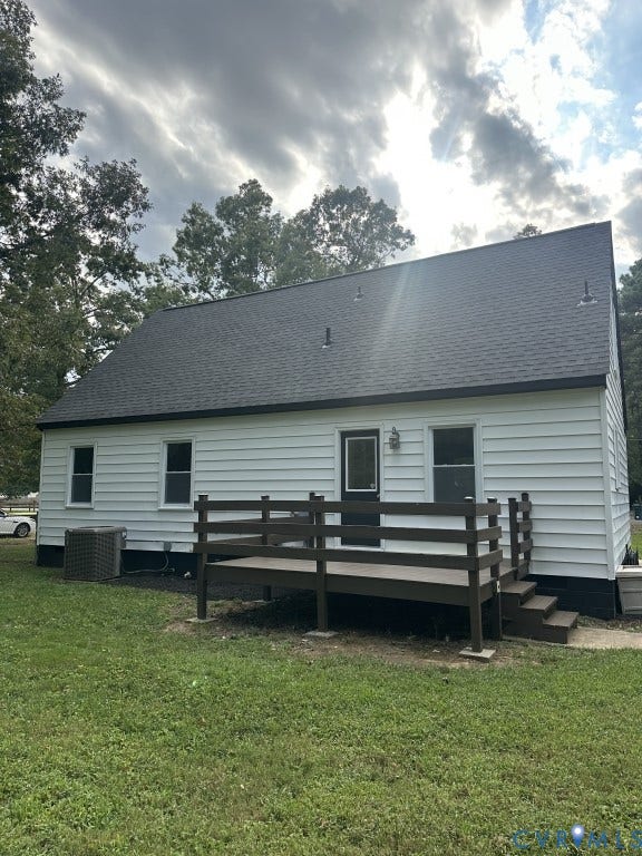 19 Old Memorial Drive, Sandston, VA 23150