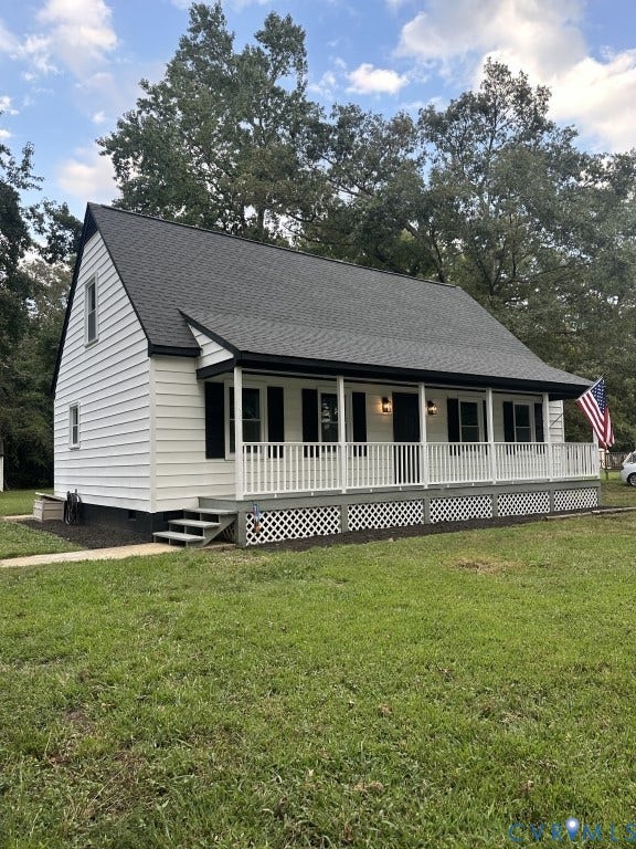 Property photo for 19 Old Memorial Drive, Sandston, VA