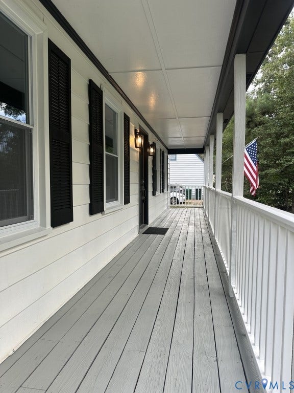 19 Old Memorial Drive, Sandston, VA 23150