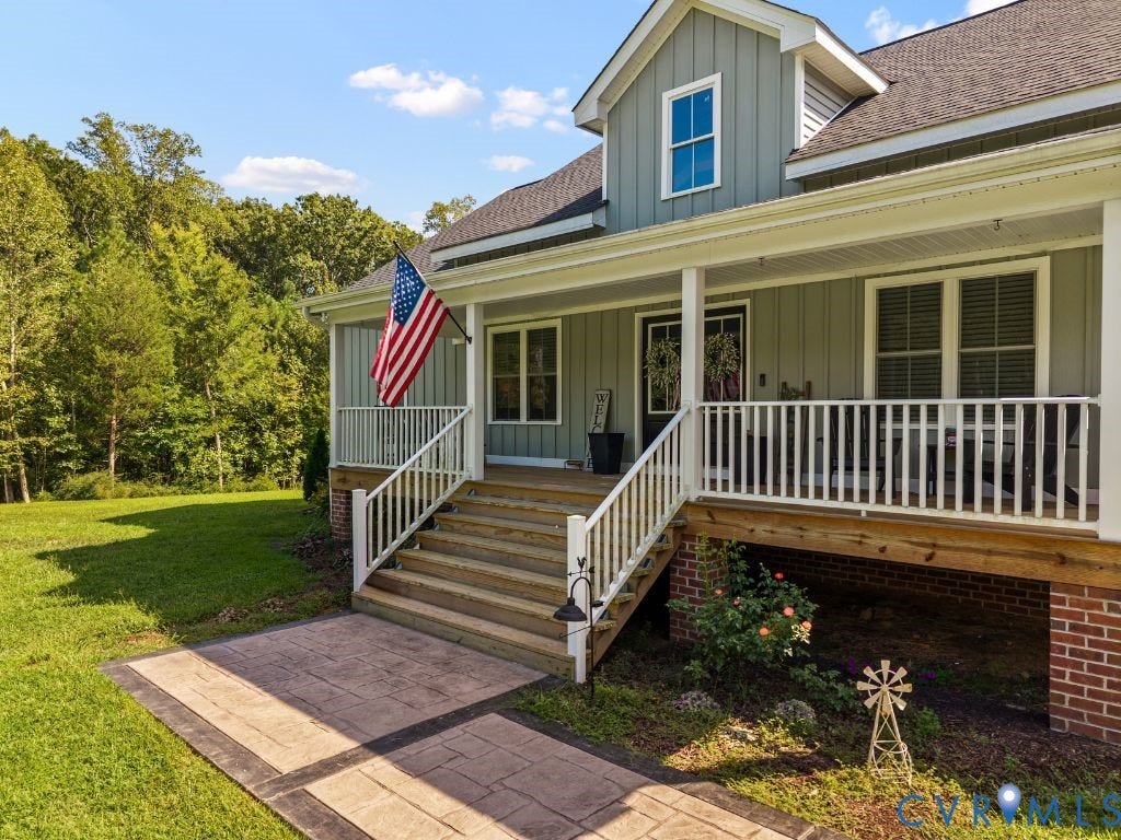 2635 Iron Wheel Lane, Powhatan, Powhatan, VA 23139 2635 Iron Wheel Lane, Powhatan, Powhatan, VA 23139