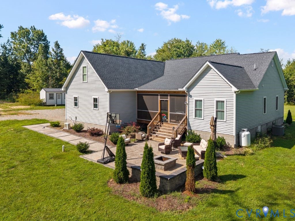 2635 Iron Wheel Lane, Powhatan, Powhatan, VA 23139 2635 Iron Wheel Lane, Powhatan, Powhatan, VA 23139