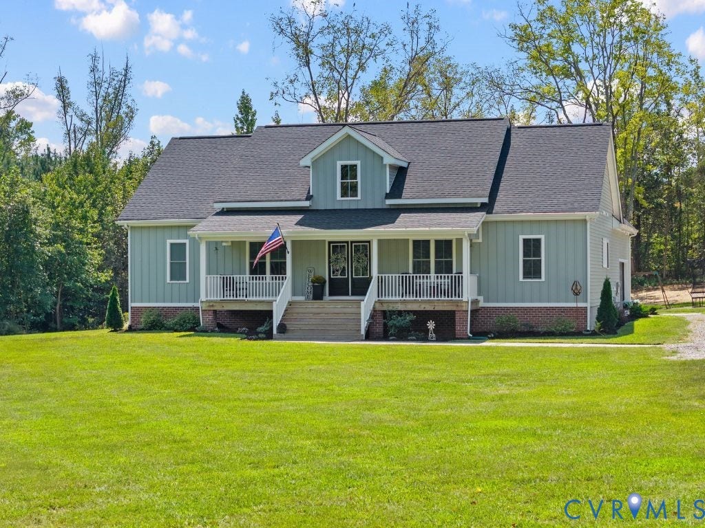 2635 Iron Wheel Lane, Powhatan, Powhatan, VA 23139 2635 Iron Wheel Lane, Powhatan, Powhatan, VA 23139