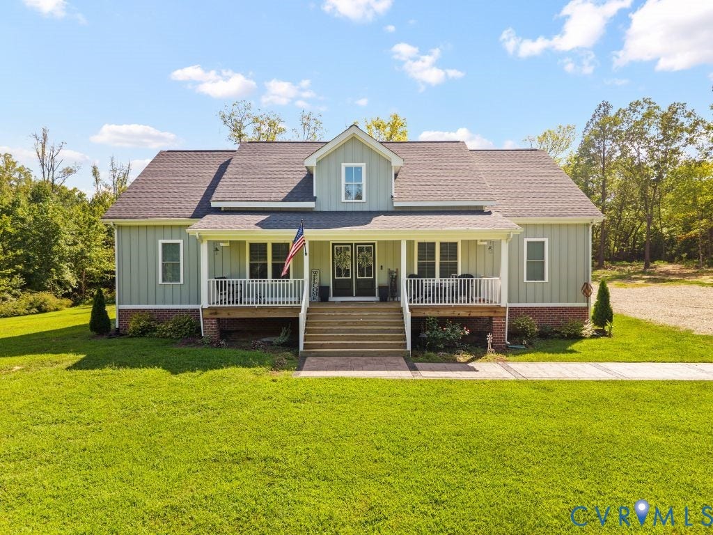 2635 Iron Wheel Lane, Powhatan, Powhatan, VA 23139 2635 Iron Wheel Lane, Powhatan, Powhatan, VA 23139