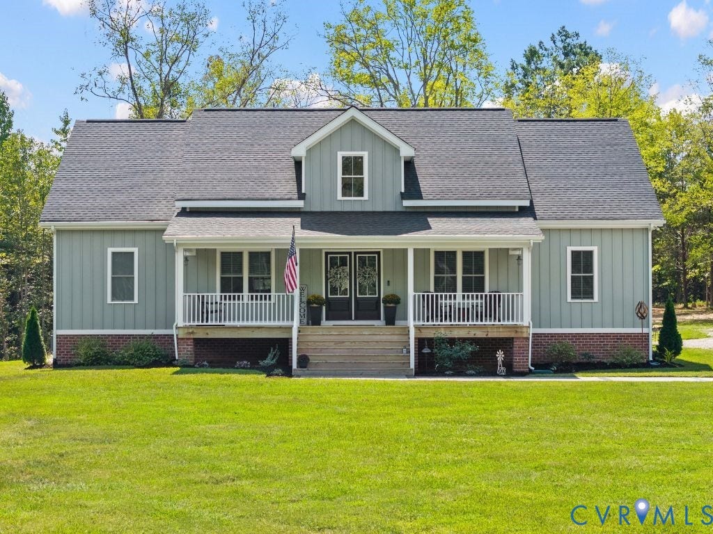 2635 Iron Wheel Lane, Powhatan, Powhatan, VA 23139 2635 Iron Wheel Lane, Powhatan, Powhatan, VA 23139