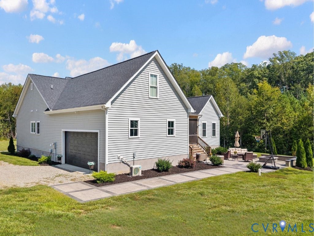 2635 Iron Wheel Lane, Powhatan, Powhatan, VA 23139 2635 Iron Wheel Lane, Powhatan, Powhatan, VA 23139