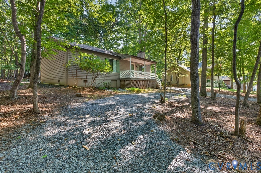 41 Oak Grove Road, Lake Monticello, Palmyra, VA 22963 41 Oak Grove Road, Lake Monticello, Palmyra, VA 22963