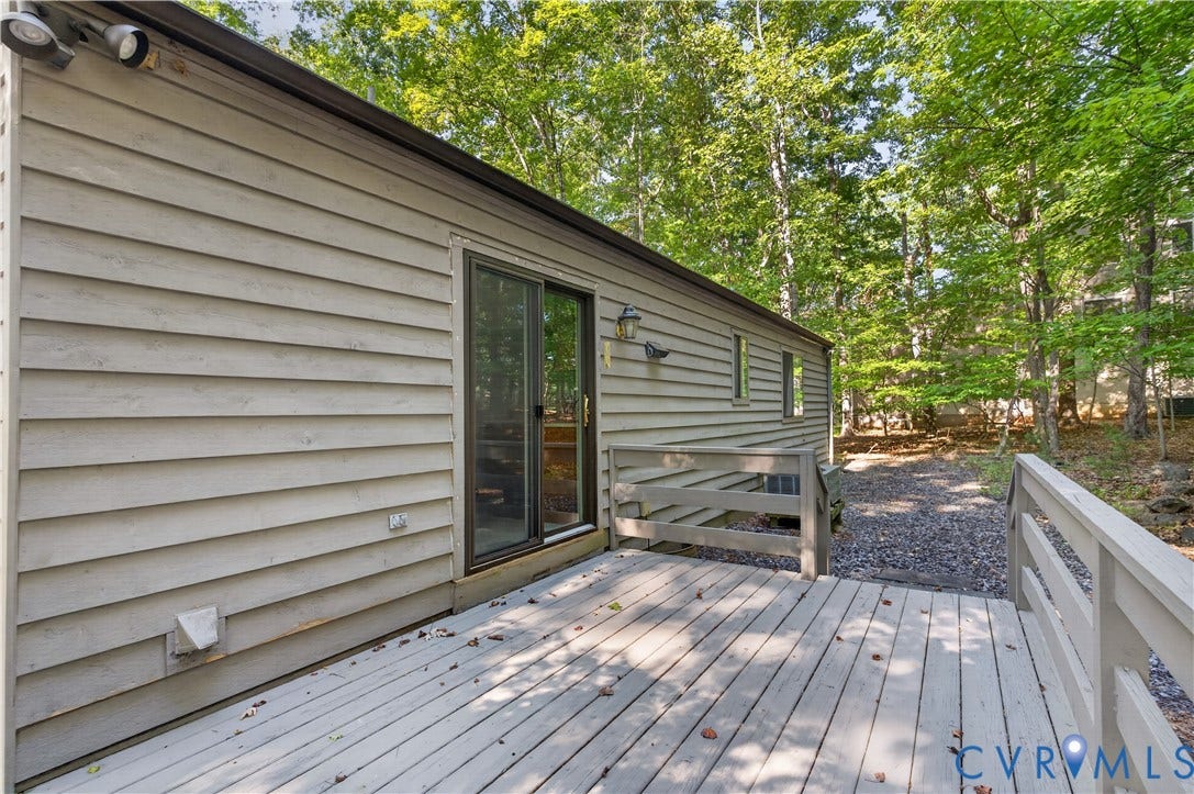 41 Oak Grove Road, Lake Monticello, Palmyra, VA 22963 41 Oak Grove Road, Lake Monticello, Palmyra, VA 22963