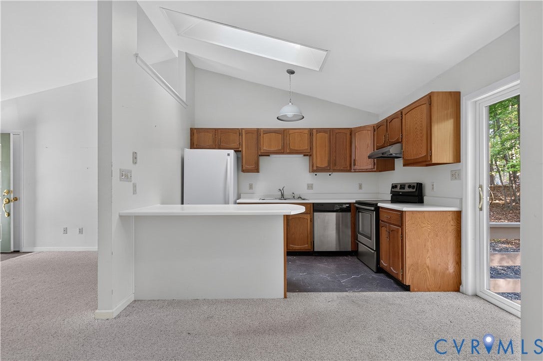 41 Oak Grove Road, Lake Monticello, Palmyra, VA 22963 41 Oak Grove Road, Lake Monticello, Palmyra, VA 22963