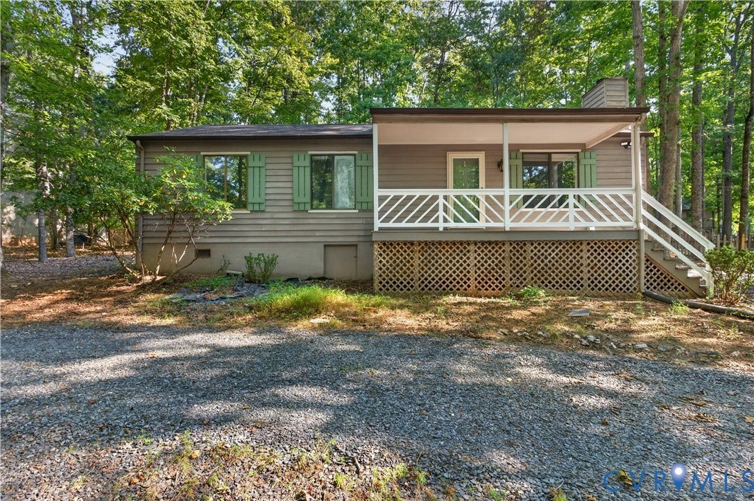 41 Oak Grove Road, Lake Monticello, Palmyra, VA 22963 41 Oak Grove Road, Lake Monticello, Palmyra, VA 22963