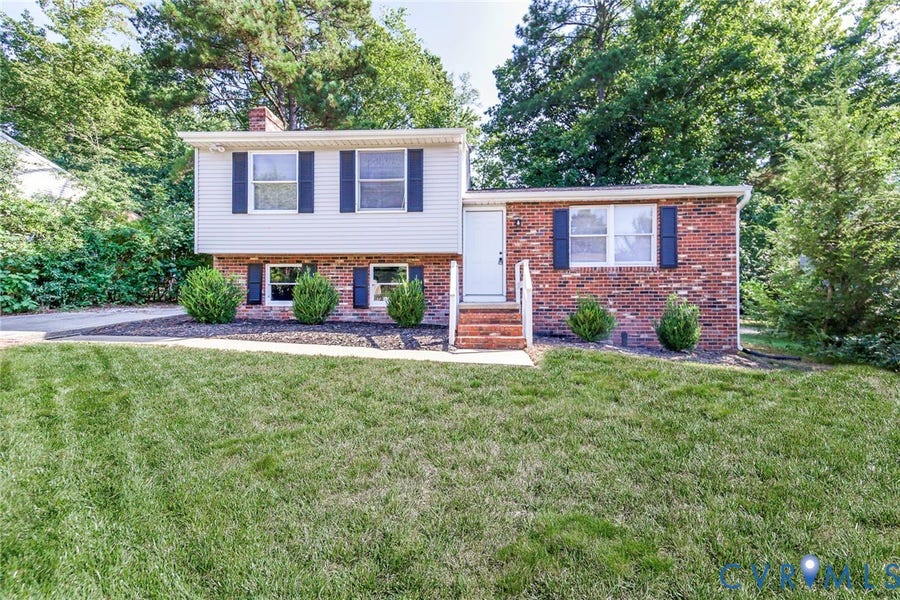 Property photo for 9406 Kendrick Road, Chesterfield, VA