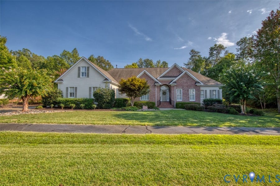 Property photo for 9960 Mill Pond Road, Toano, VA