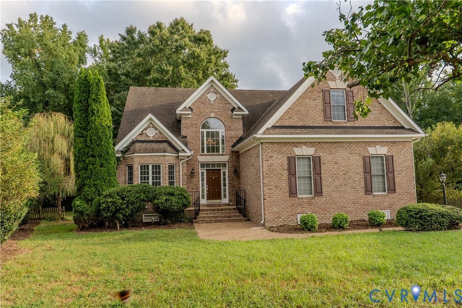 Property photo for 7488 Thebrix Court, Mechanicsville, VA