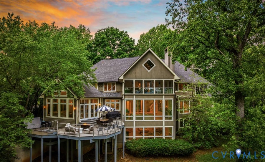 Property photo for 390 Saddleback, Nelson, VA