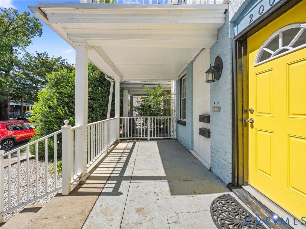 2004 Rosewood Avenue, Byrd Park, Richmond, VA 23220 2004 Rosewood Avenue, Byrd Park, Richmond, VA 23220