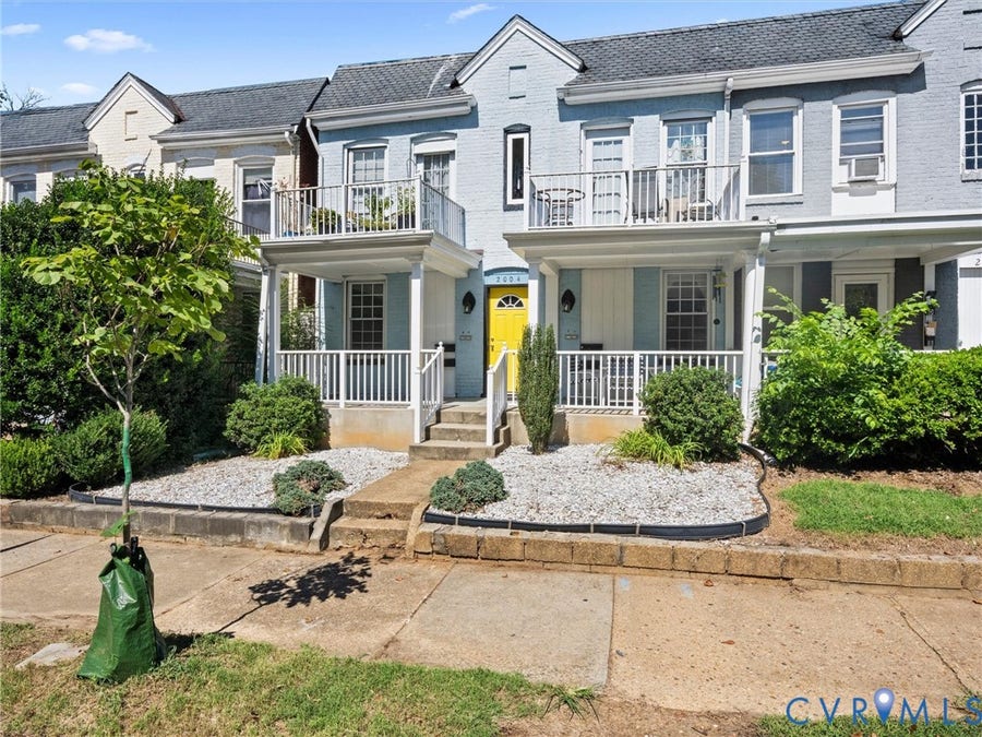 Property photo for 2004 Rosewood Avenue, Richmond, VA