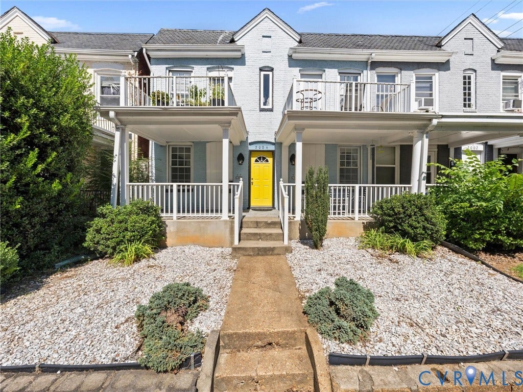 2004 Rosewood Avenue, Byrd Park, Richmond, VA 23220 2004 Rosewood Avenue, Byrd Park, Richmond, VA 23220