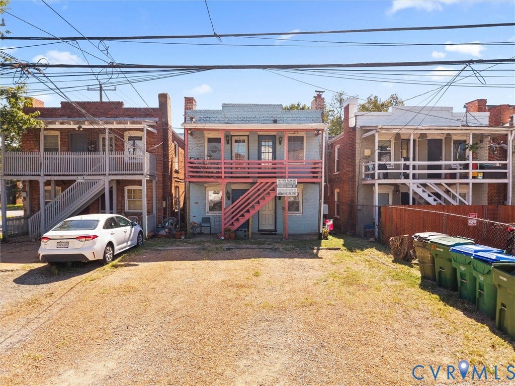 2004 Rosewood Avenue, Byrd Park, Richmond, VA 23220 2004 Rosewood Avenue, Byrd Park, Richmond, VA 23220