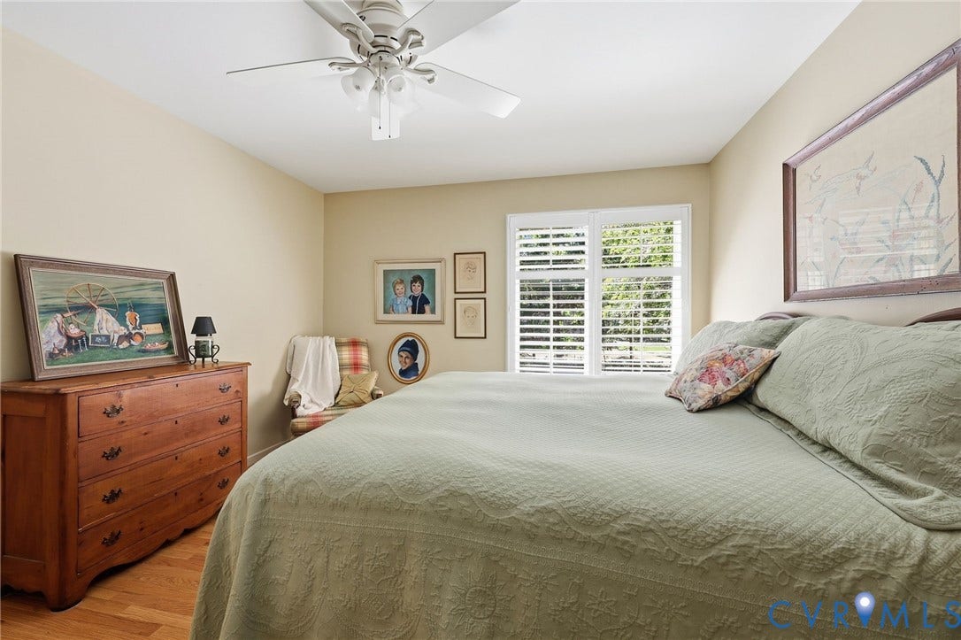 13701 Harbourwood Road, Harbourwood, Midlothian, VA 23112 Bedroom 2