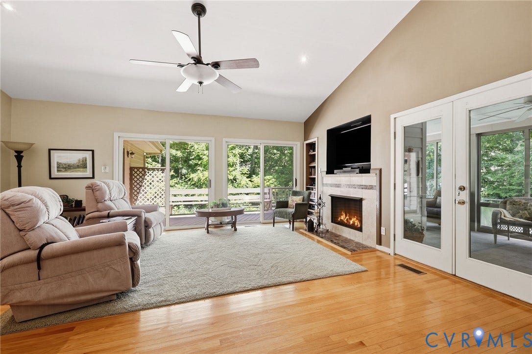 13701 Harbourwood Road, Harbourwood, Midlothian, VA 23112 13701 Harbourwood Road, Harbourwood, Midlothian, VA 23112